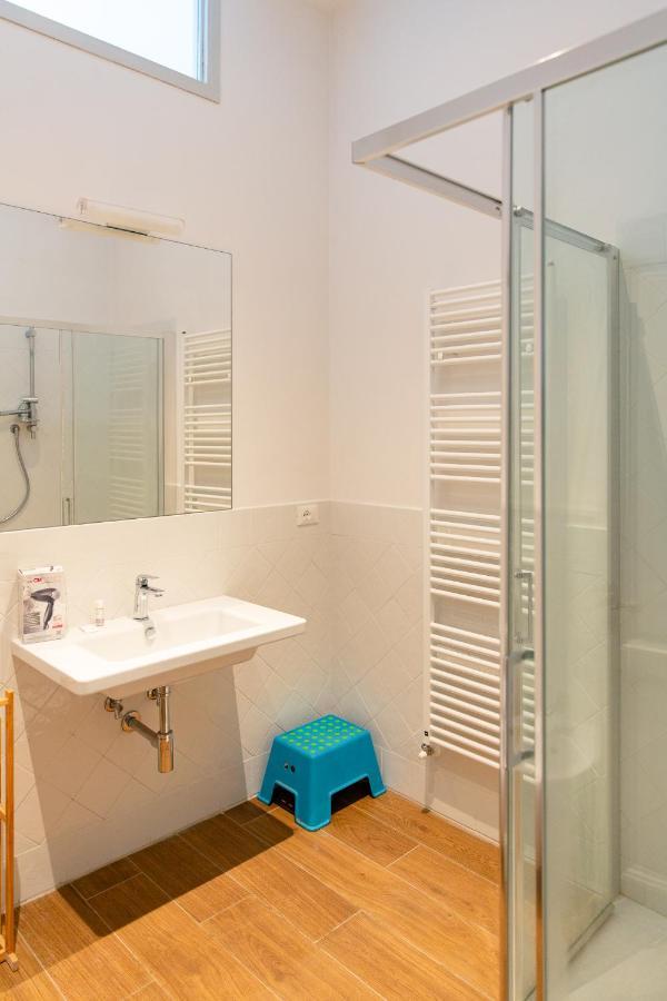 Comfy Apartment Near Fortezza Da Basso Florencia Exterior foto