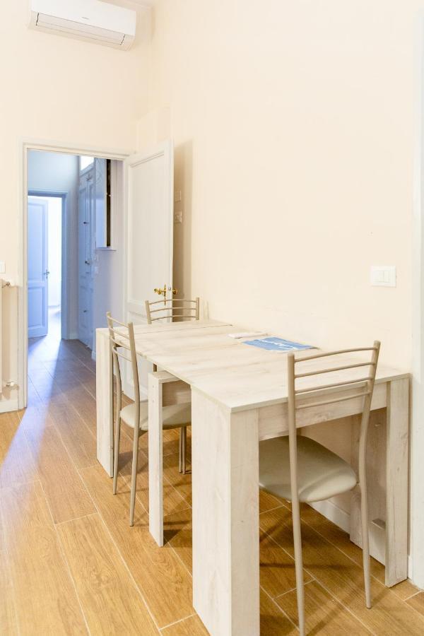 Comfy Apartment Near Fortezza Da Basso Florencia Exterior foto