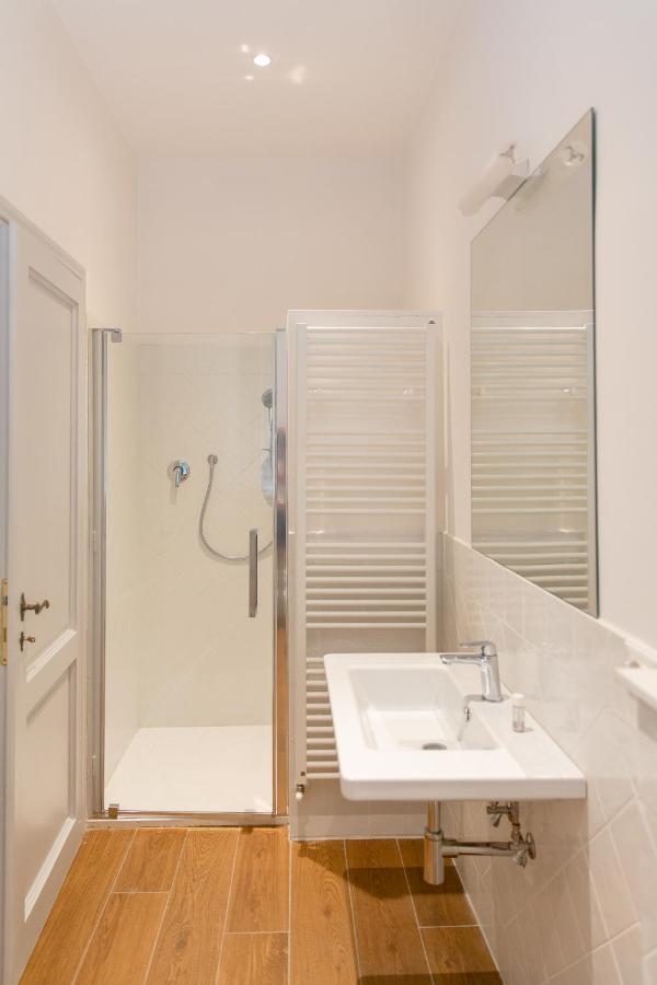 Comfy Apartment Near Fortezza Da Basso Florencia Exterior foto