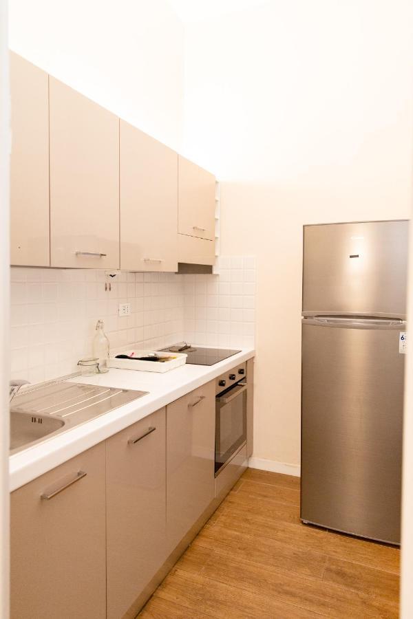 Comfy Apartment Near Fortezza Da Basso Florencia Exterior foto